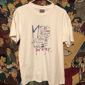 Vintage Nike Graphic T-shirt